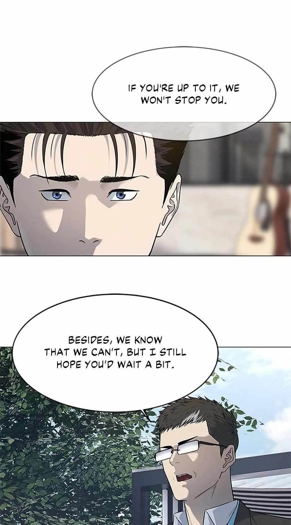 God of Blackfield Chapter 184 - Page 8 in English