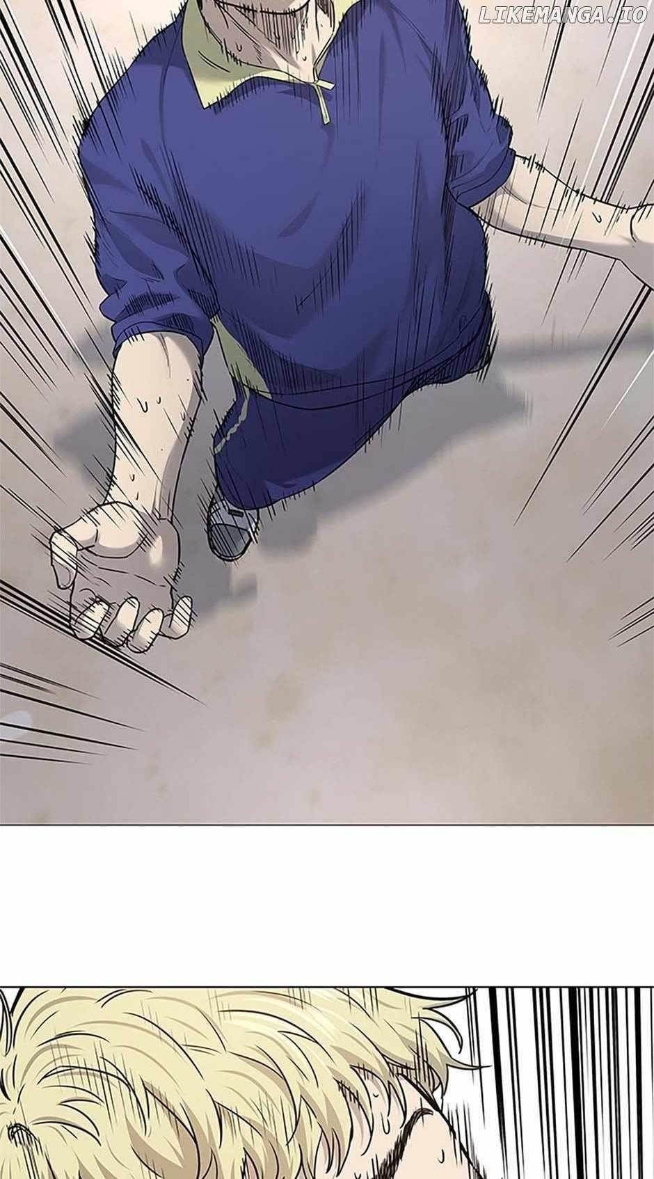 God of Blackfield Chapter 185 - Page 13 in English