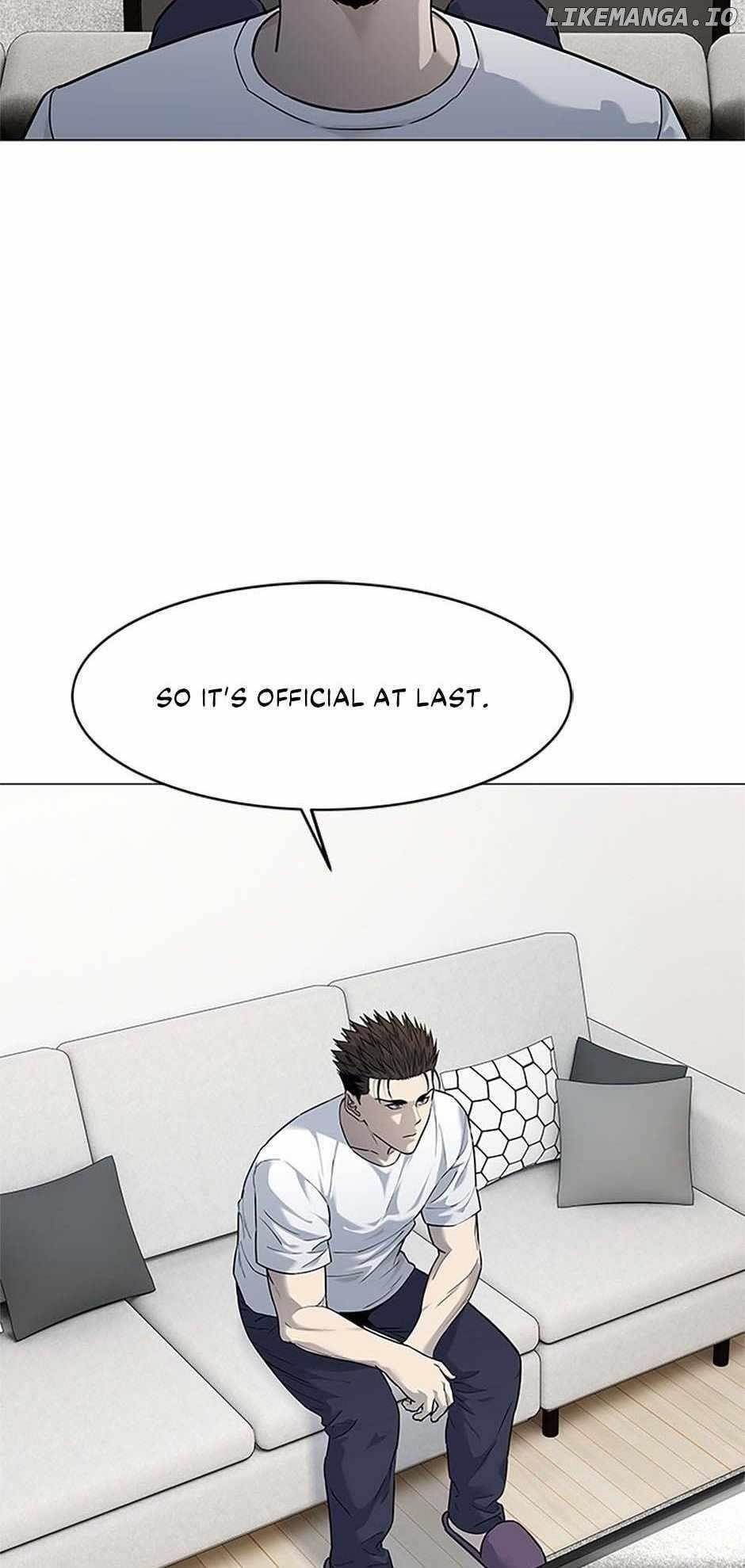 God of Blackfield Chapter 185 - Page 22 in English