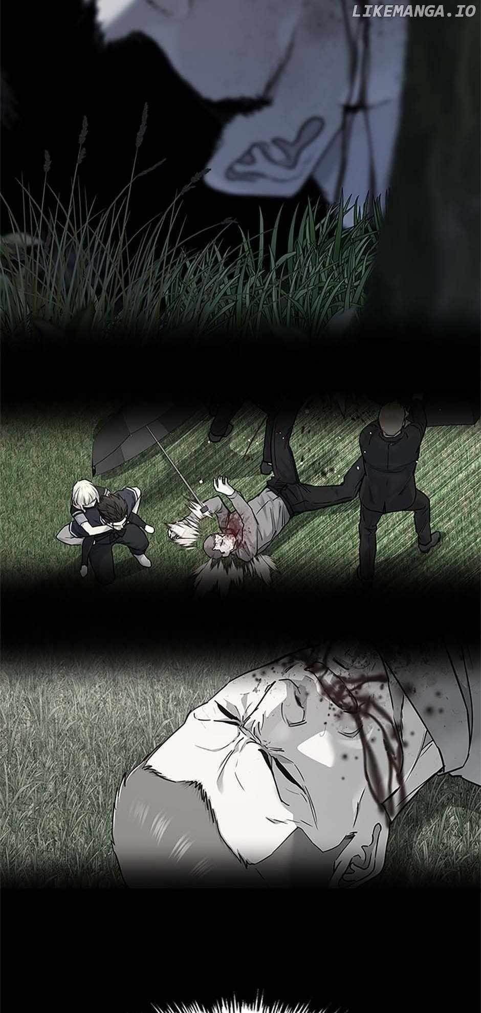 God of Blackfield Chapter 185 - Page 26 in English