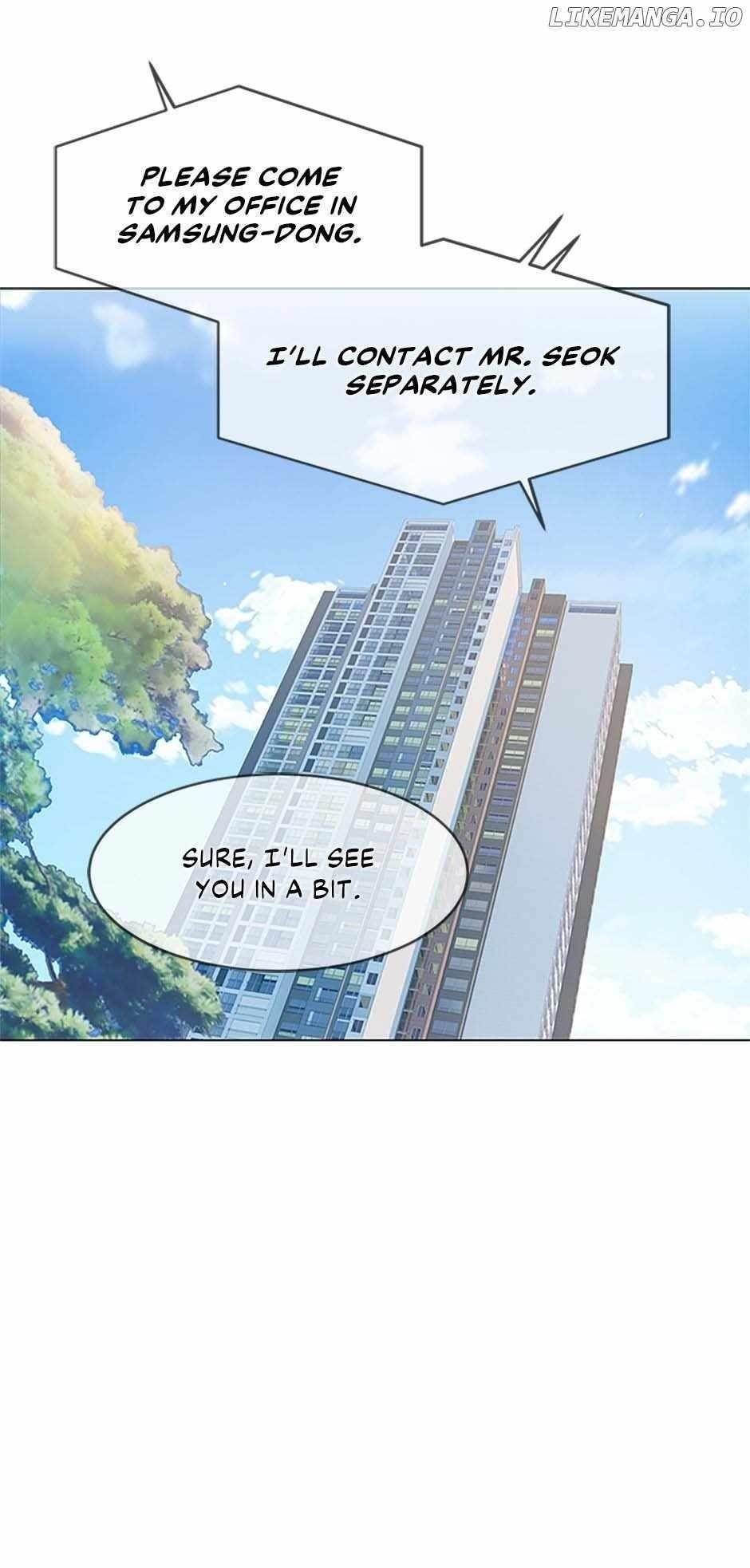 God of Blackfield Chapter 185 - Page 37 in English