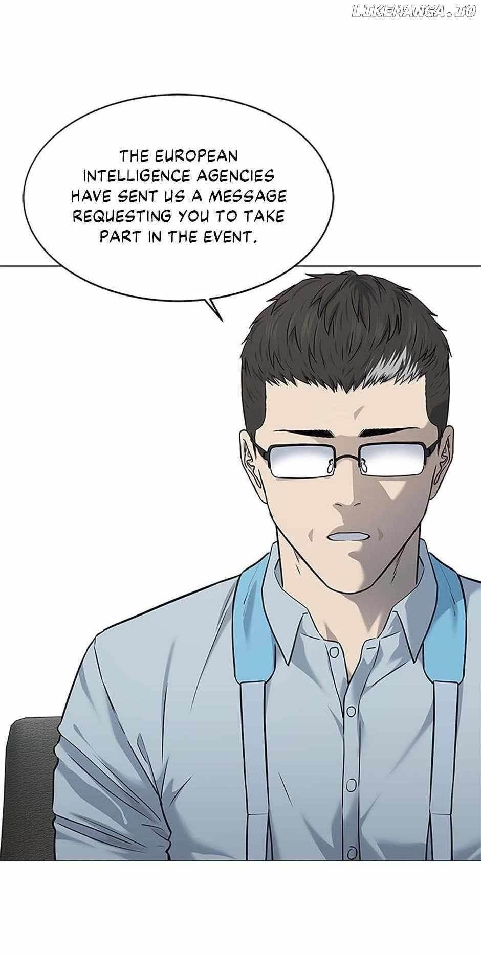God of Blackfield Chapter 185 - Page 46 in English