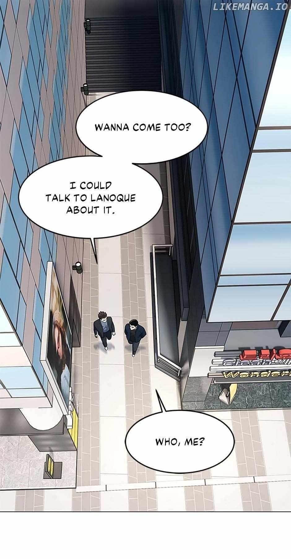God of Blackfield Chapter 185 - Page 56 in English