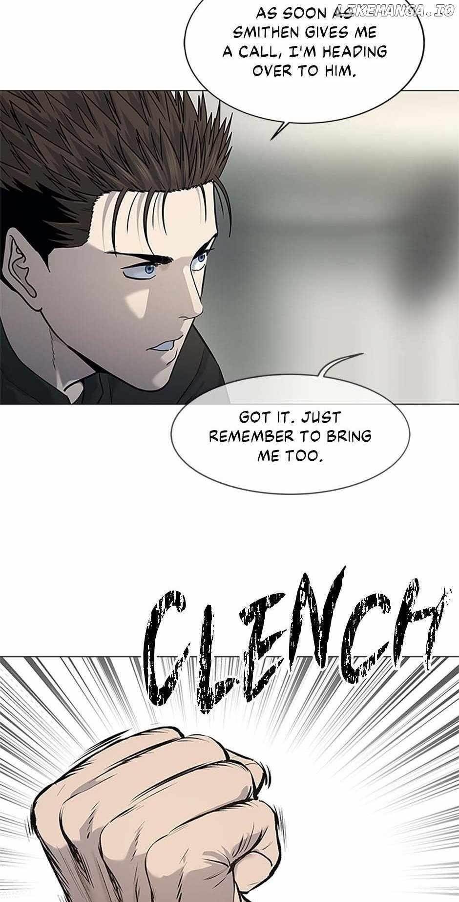 God of Blackfield Chapter 185 - Page 6 in English