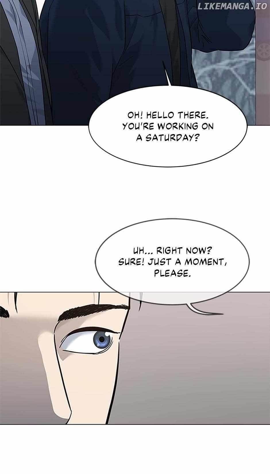 God of Blackfield Chapter 185 - Page 61 in English
