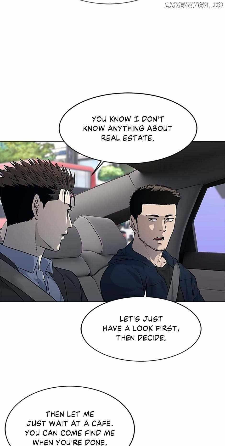 God of Blackfield Chapter 185 - Page 66 in English