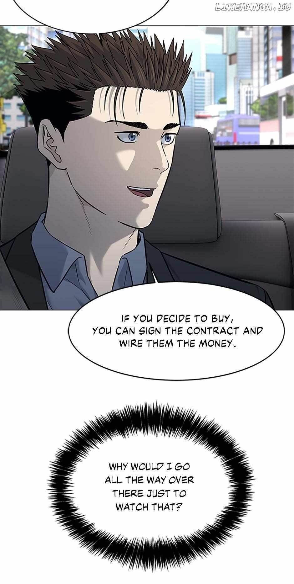 God of Blackfield Chapter 185 - Page 67 in English