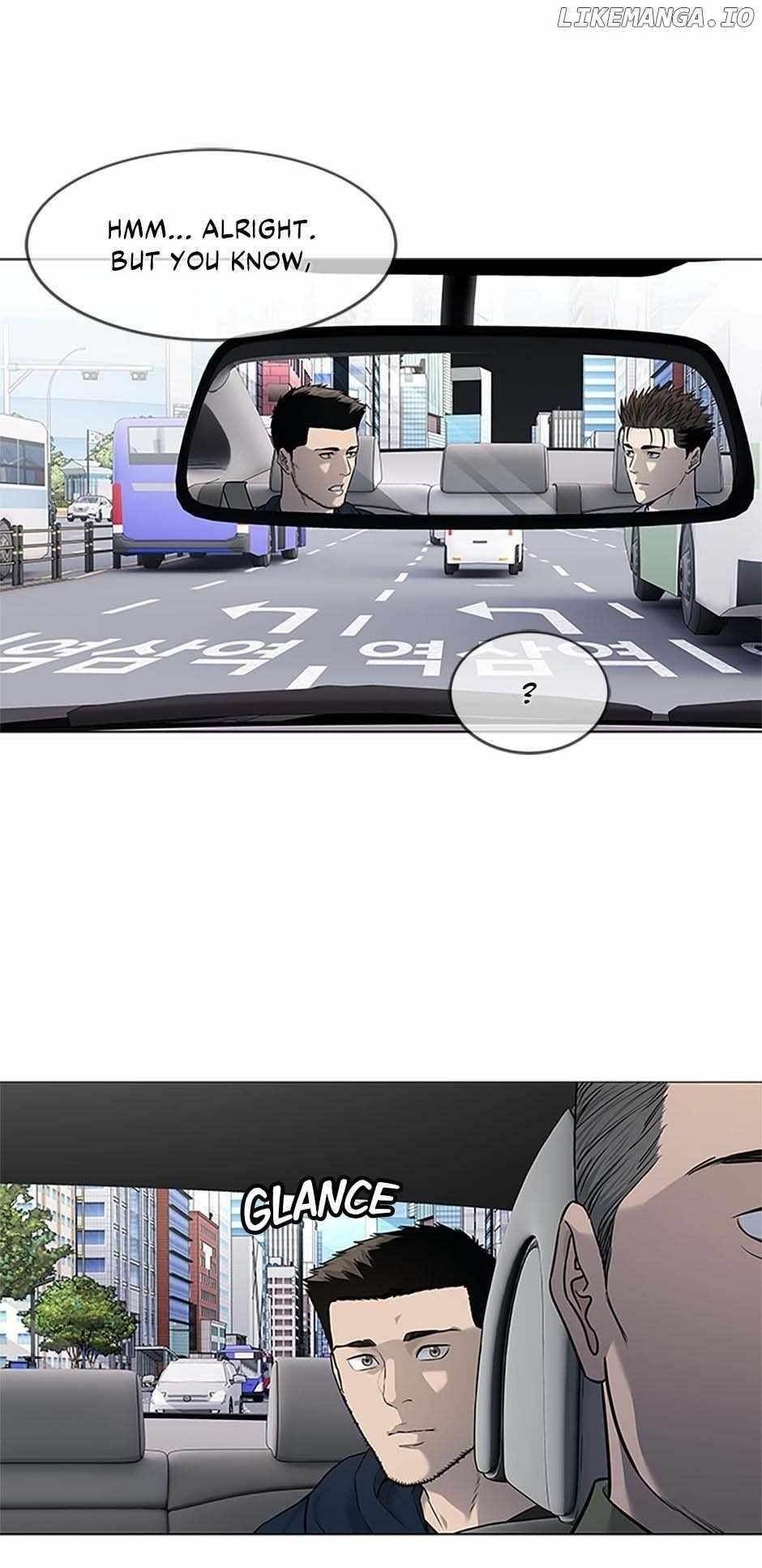 God of Blackfield Chapter 185 - Page 68 in English
