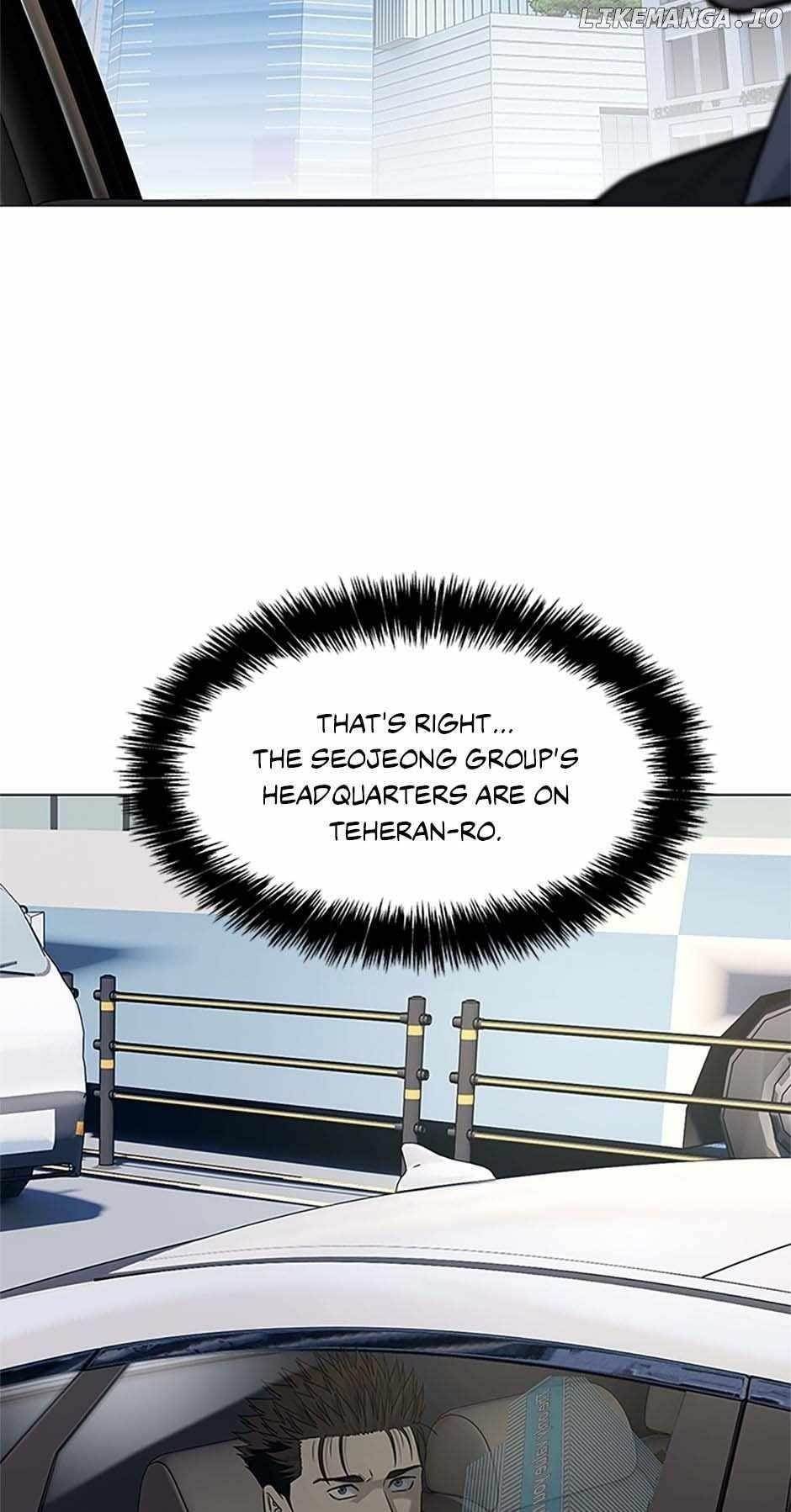 God of Blackfield Chapter 186 - Page 10 in English