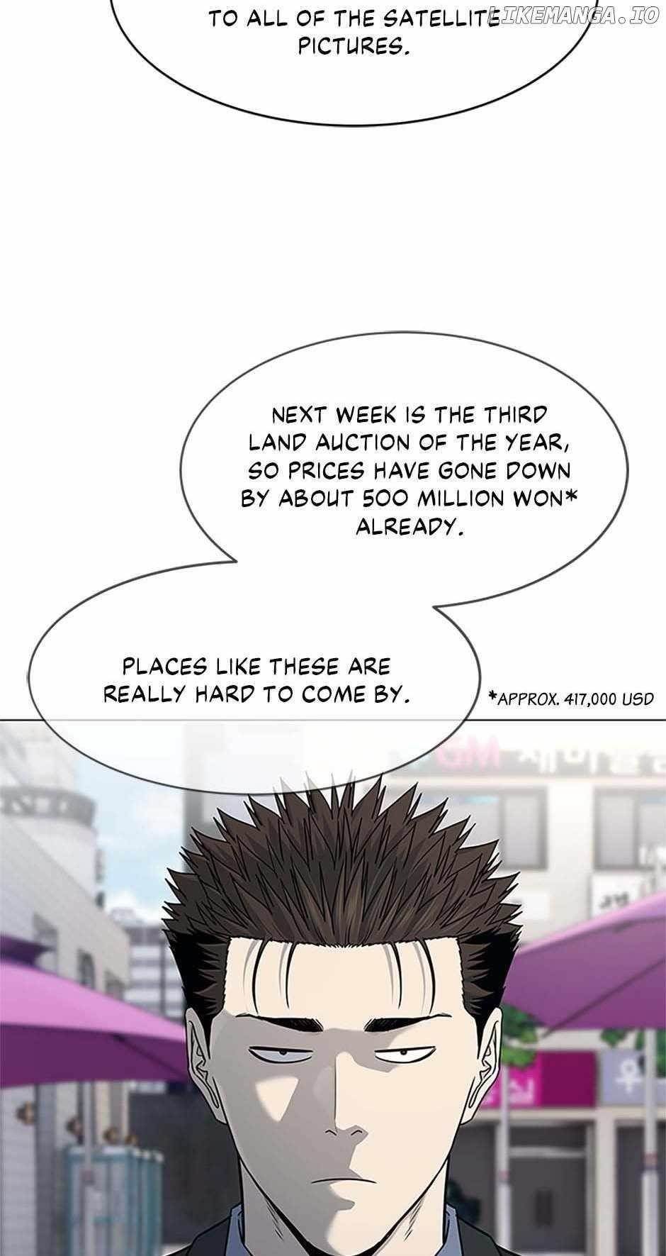 God of Blackfield Chapter 186 - Page 32 in English