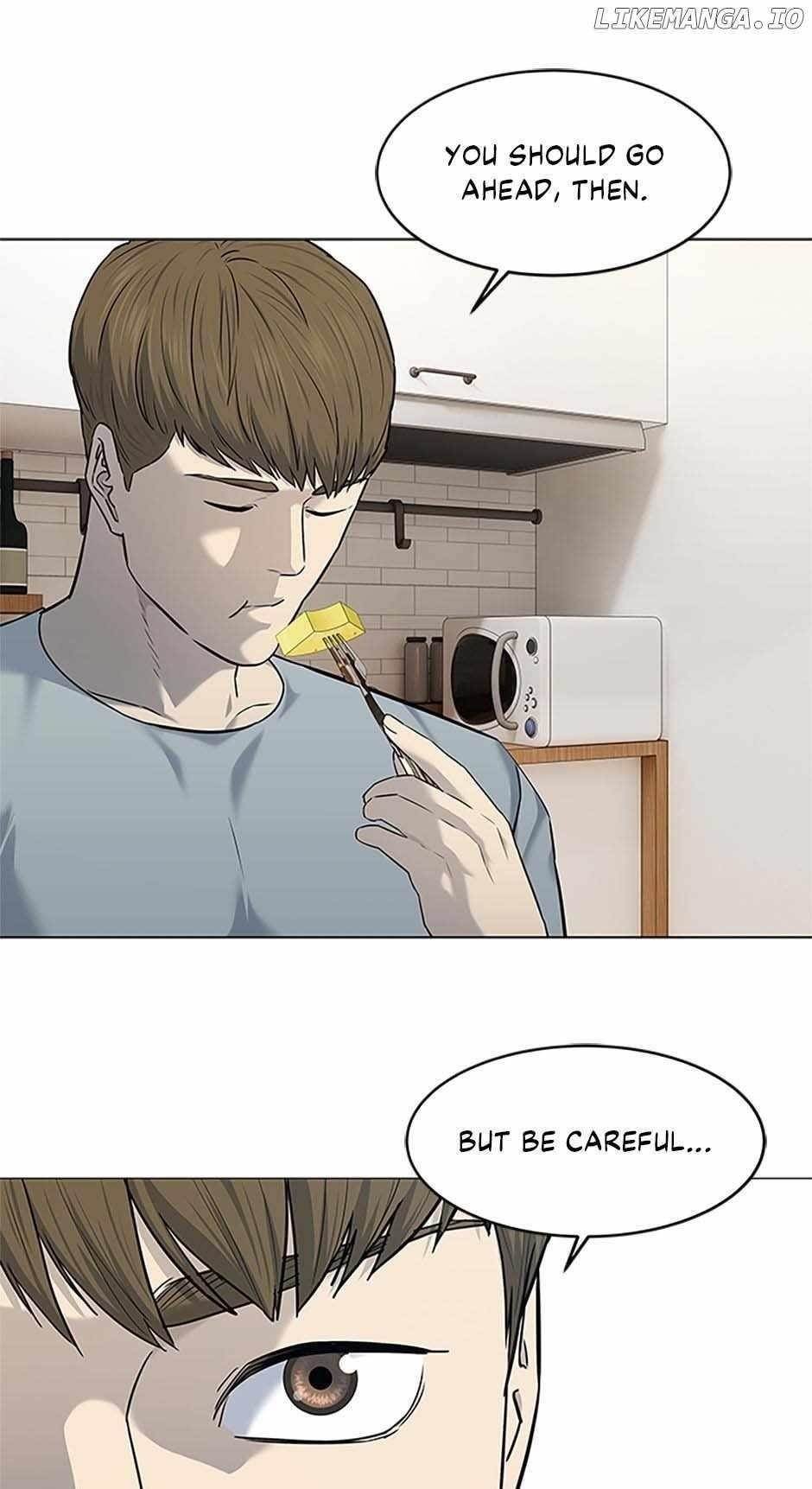 God of Blackfield Chapter 186 - Page 47 in English