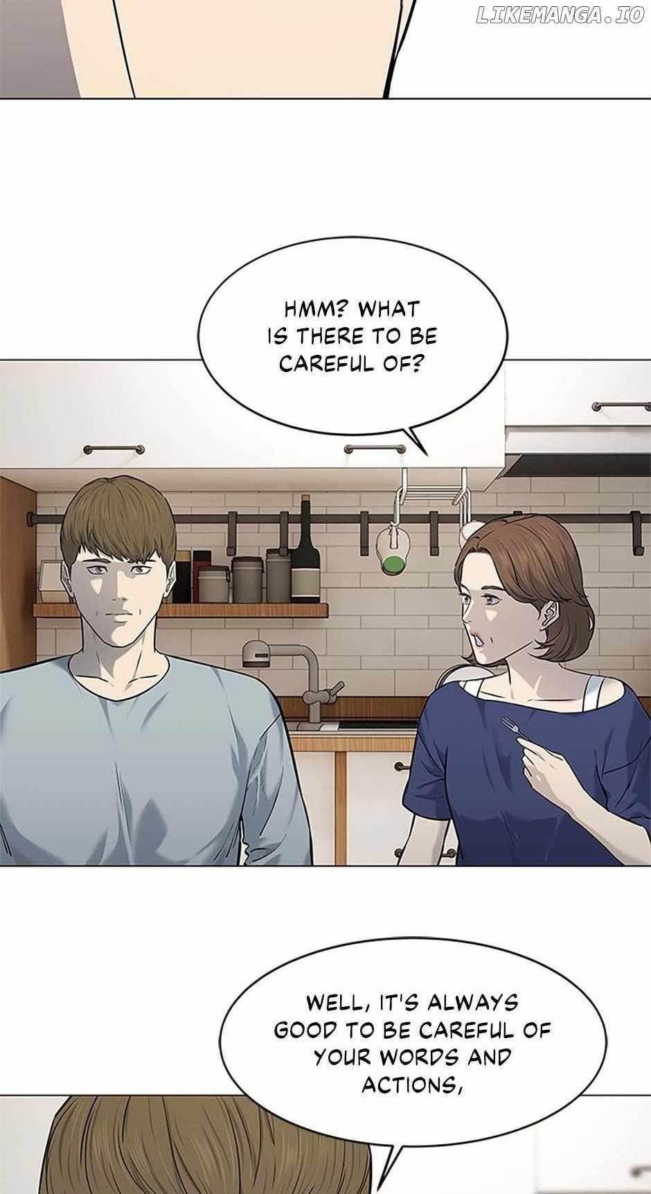 God of Blackfield Chapter 186 - Page 48 in English
