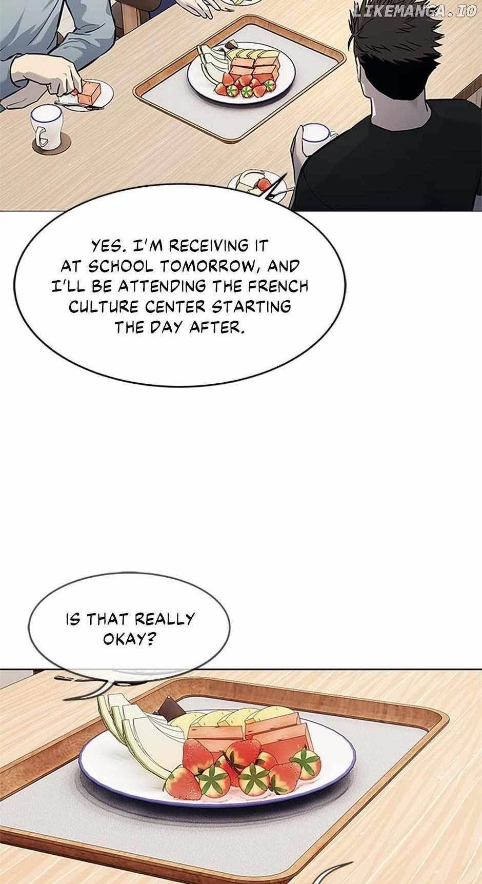 God of Blackfield Chapter 186 - Page 51 in English