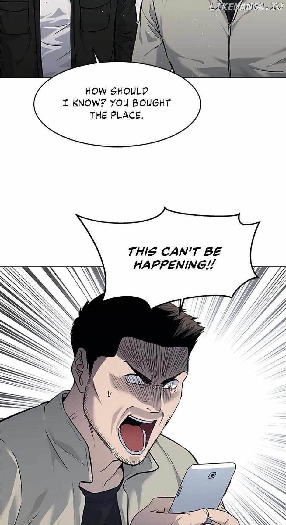 God of Blackfield Chapter 186 - Page 64 in English