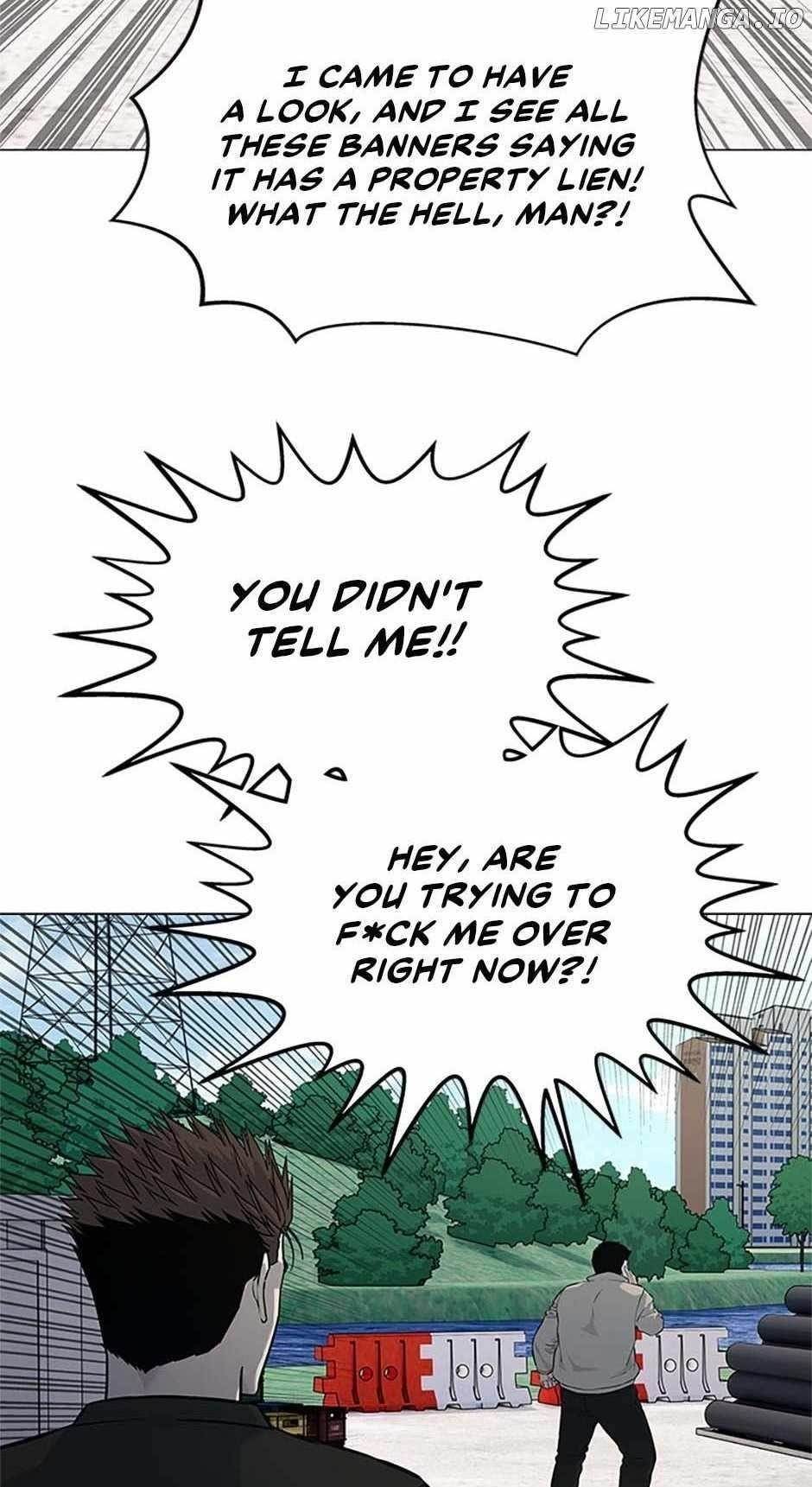 God of Blackfield Chapter 186 - Page 66 in English