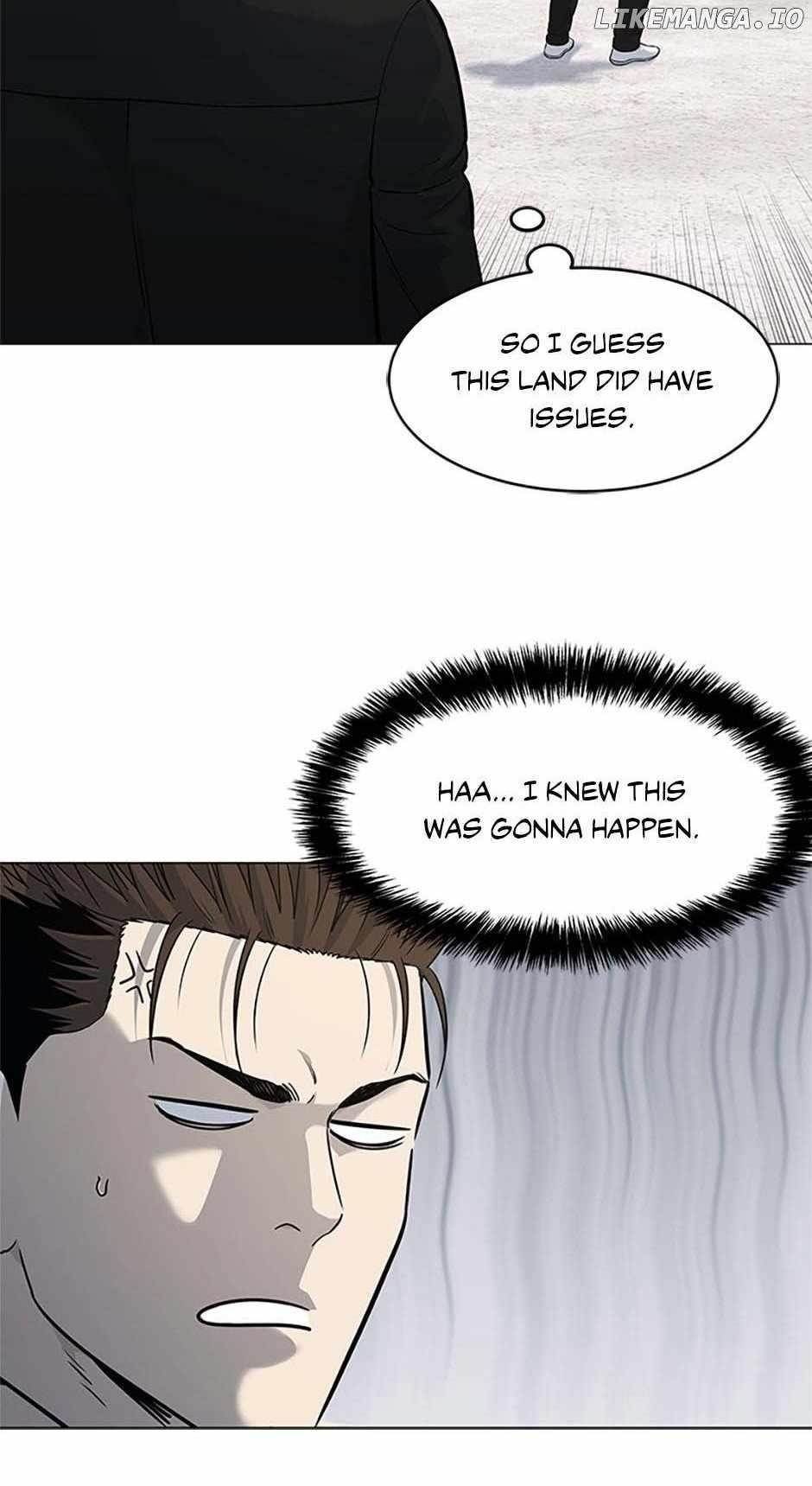 God of Blackfield Chapter 186 - Page 67 in English