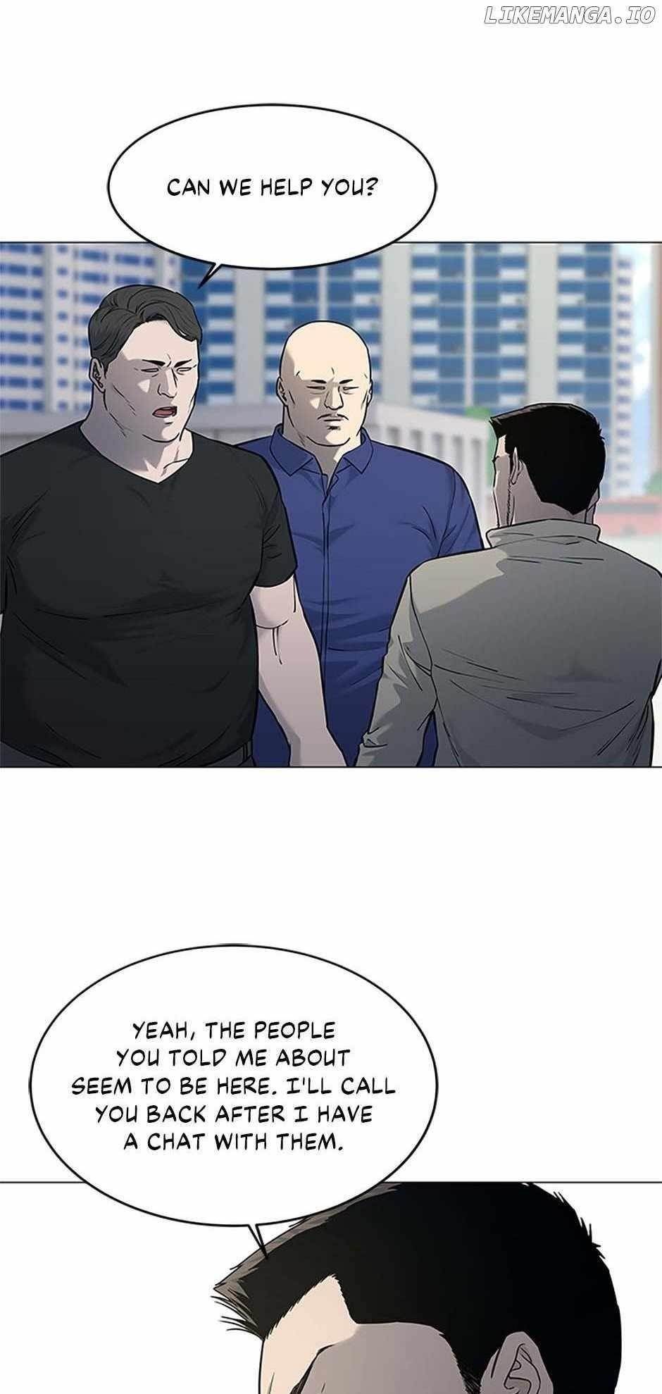 God of Blackfield Chapter 186 - Page 69 in English