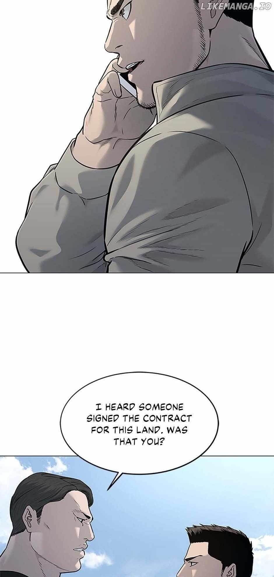 God of Blackfield Chapter 186 - Page 70 in English