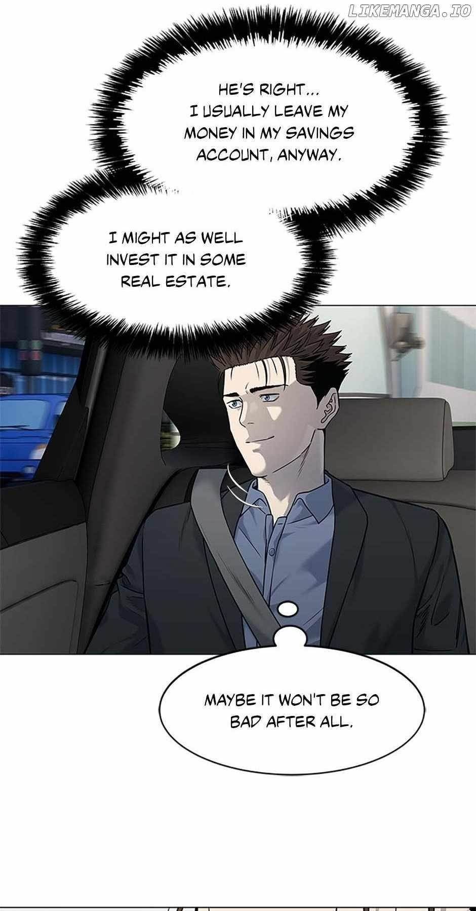 God of Blackfield Chapter 186 - Page 8 in English