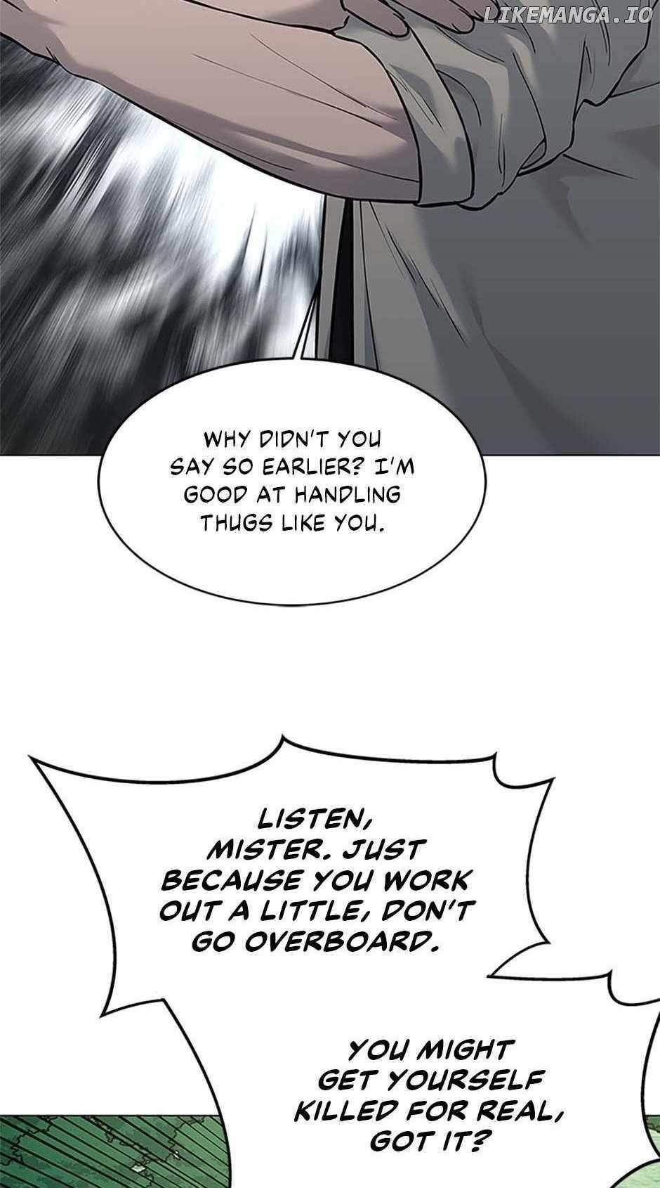 God of Blackfield Chapter 186 - Page 80 in English