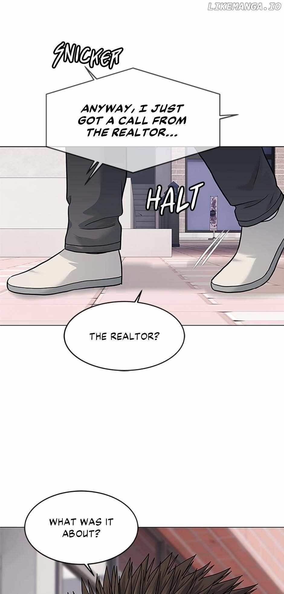 God of Blackfield Chapter 187 - Page 102 in English