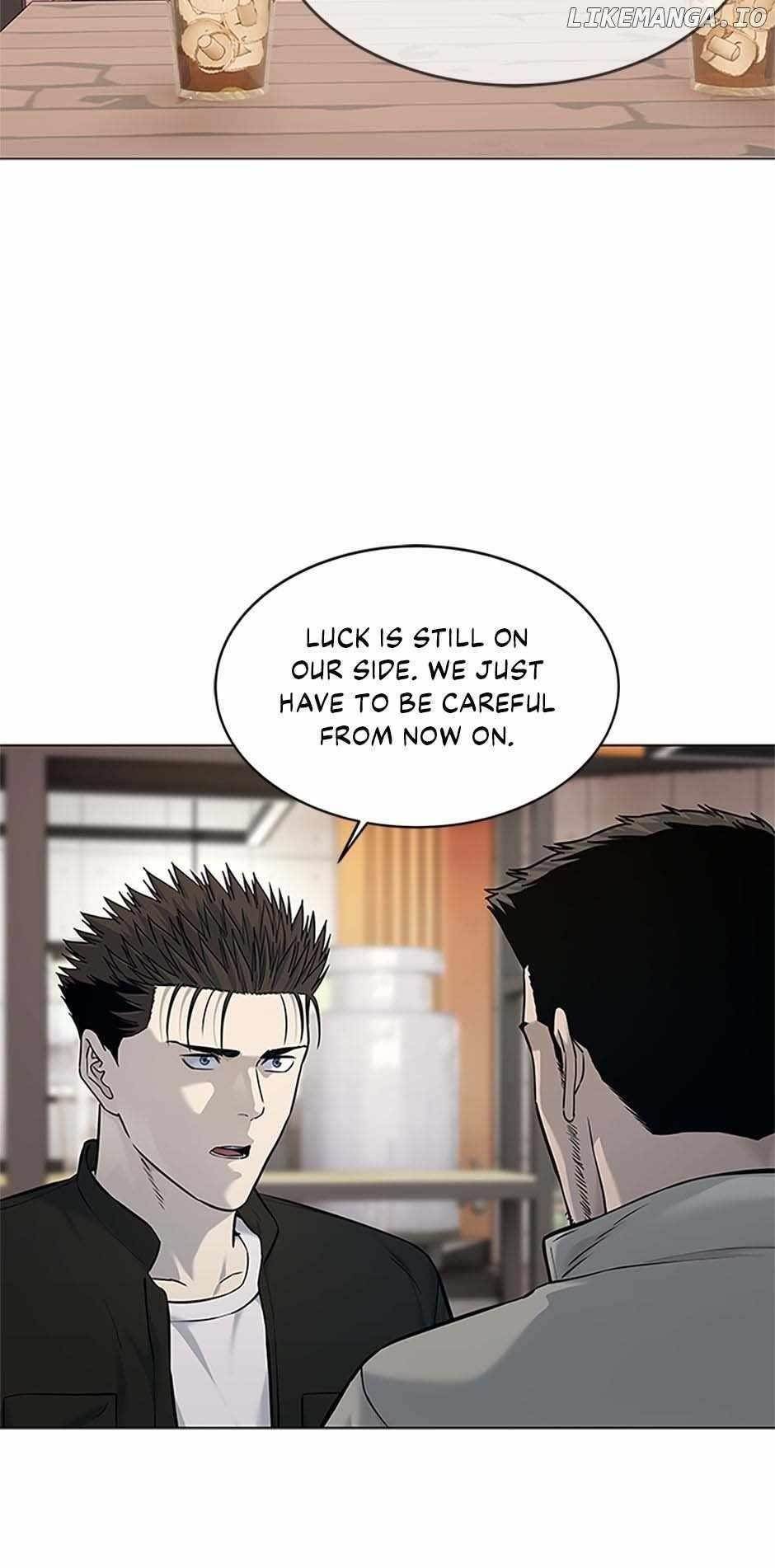 God of Blackfield Chapter 187 - Page 14 in English