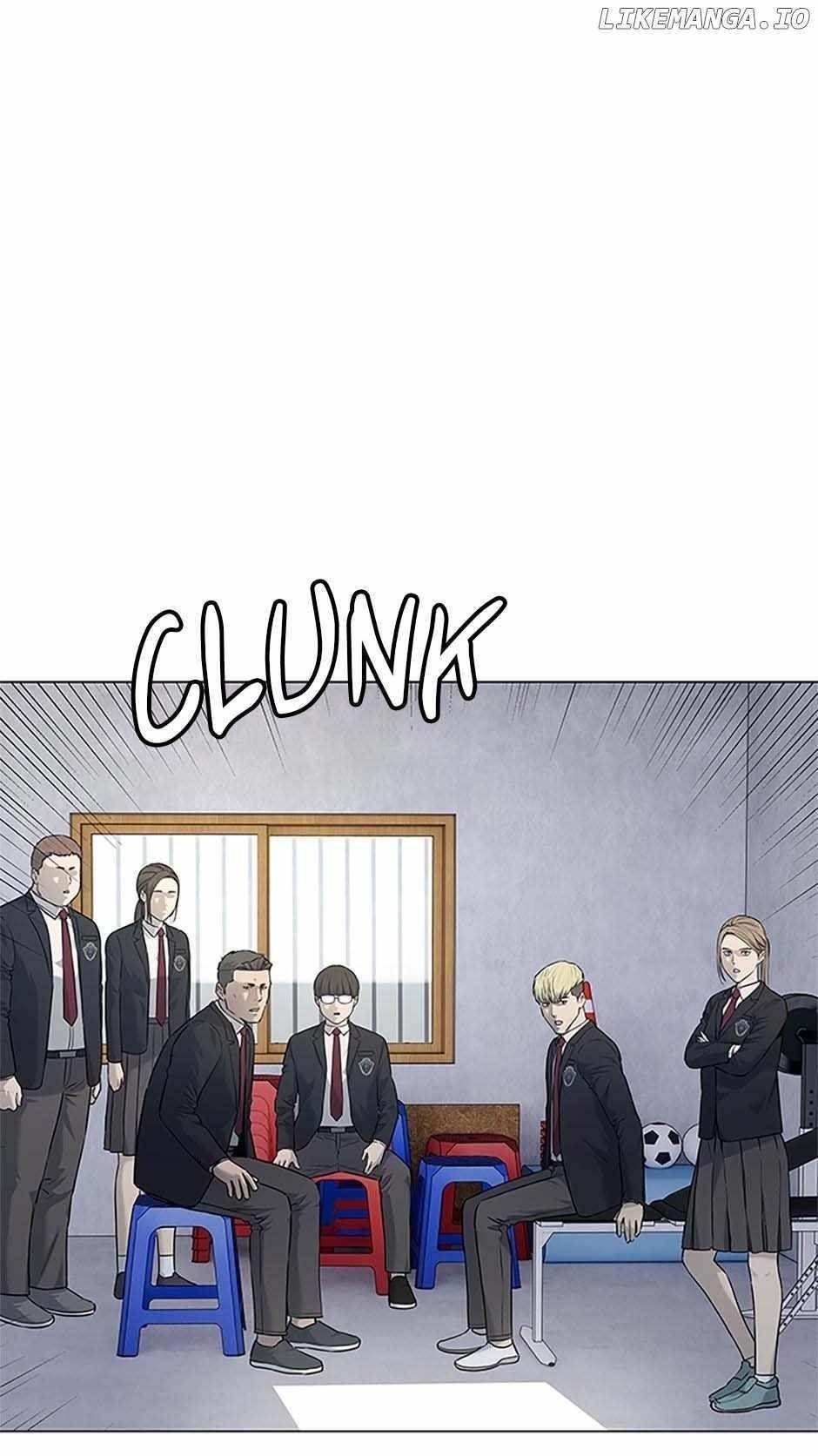 God of Blackfield Chapter 187 - Page 29 in English