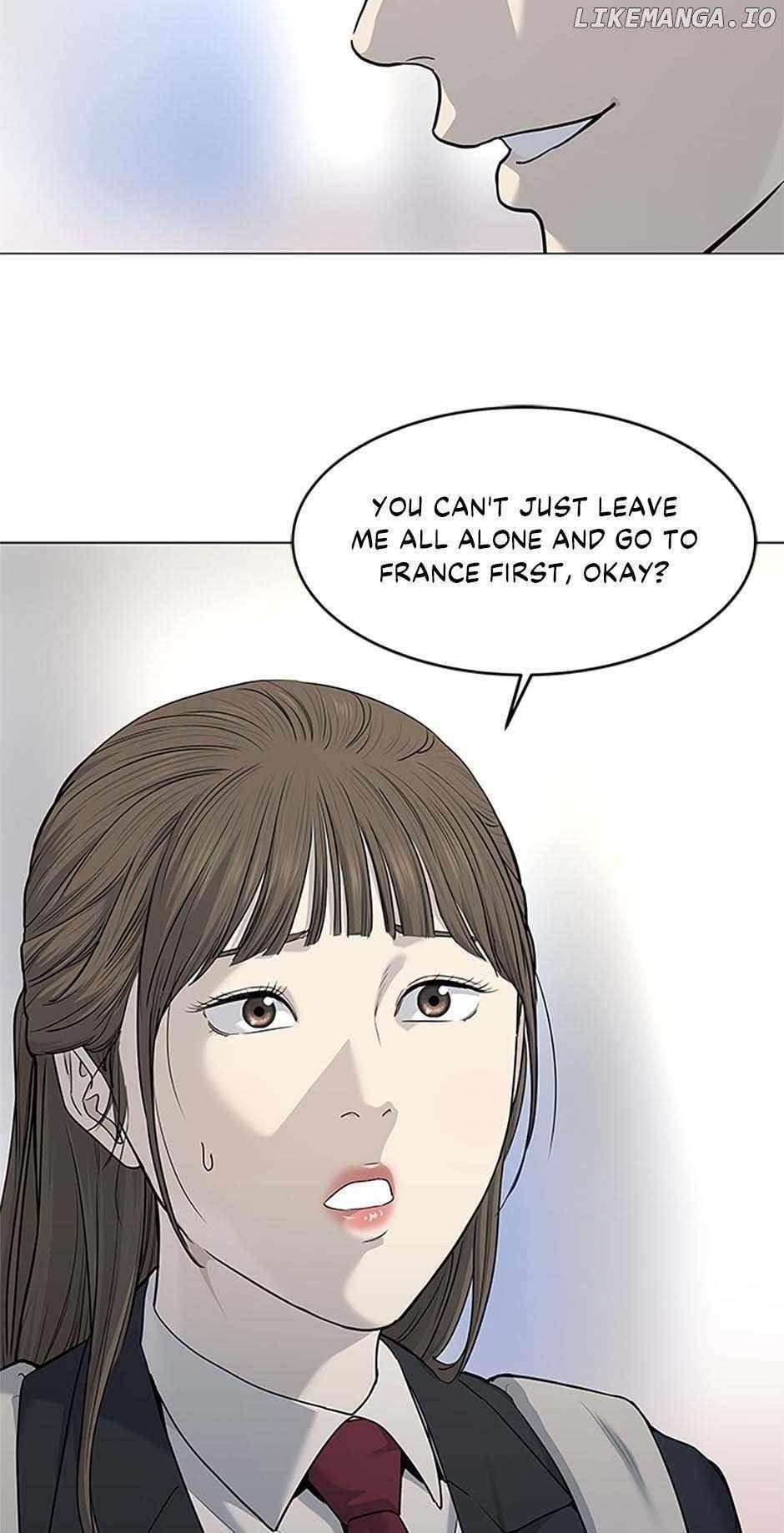 God of Blackfield Chapter 187 - Page 55 in English