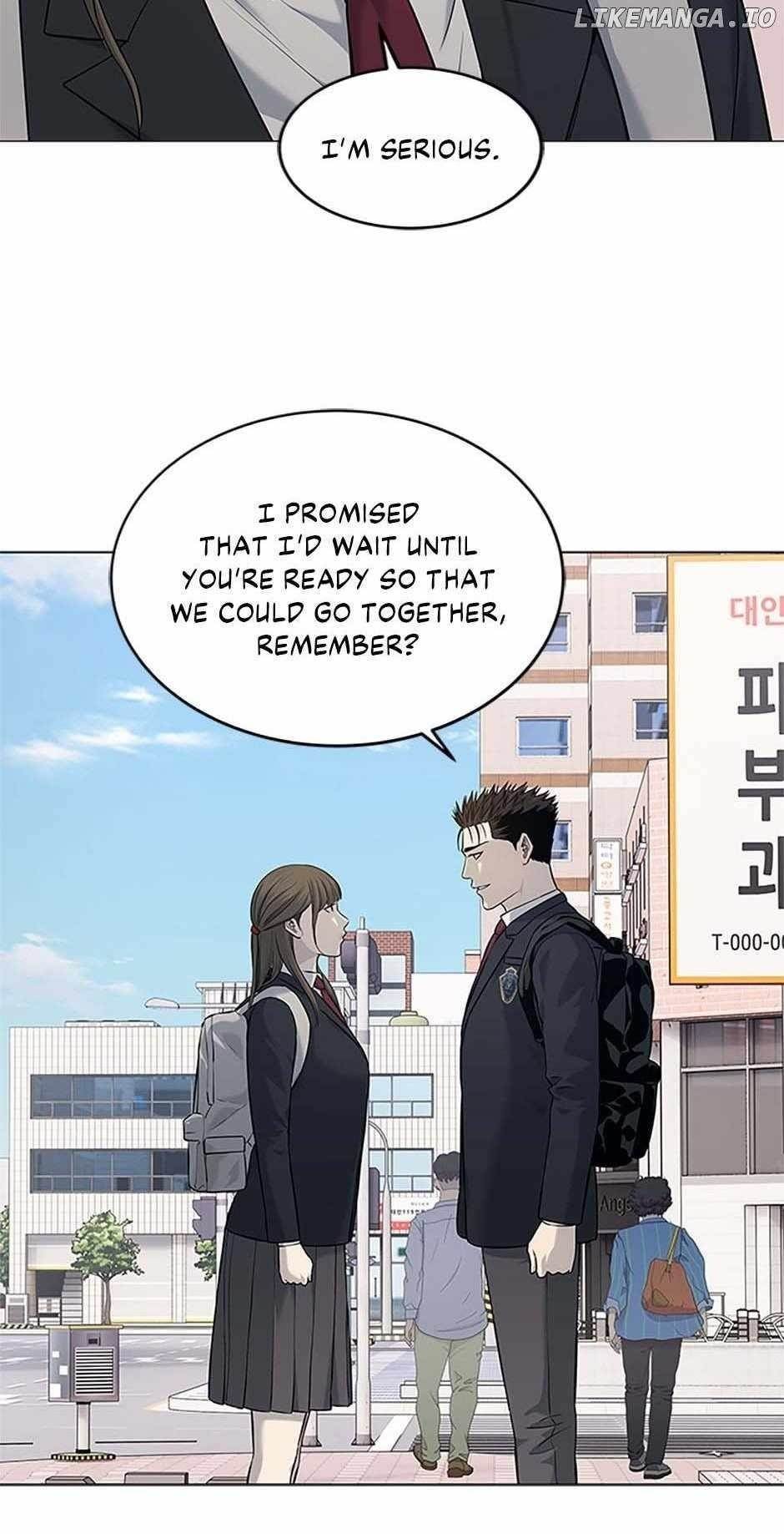 God of Blackfield Chapter 187 - Page 56 in English
