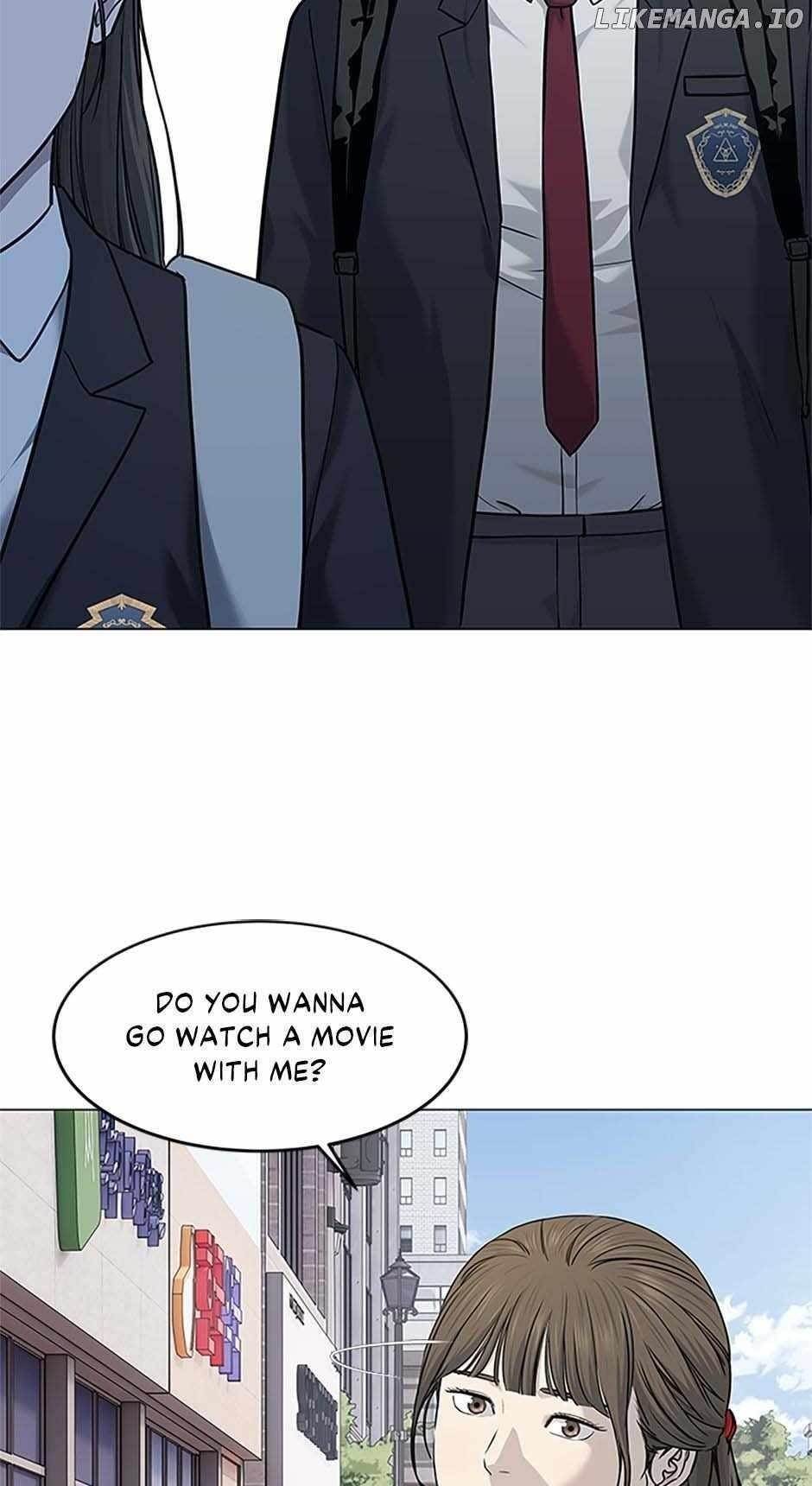 God of Blackfield Chapter 187 - Page 60 in English