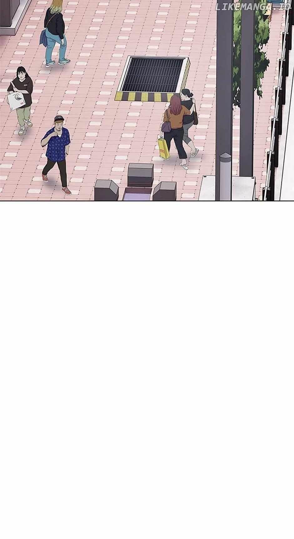 God of Blackfield Chapter 187 - Page 64 in English