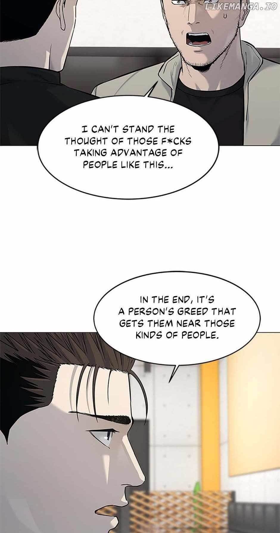 God of Blackfield Chapter 187 - Page 7 in English