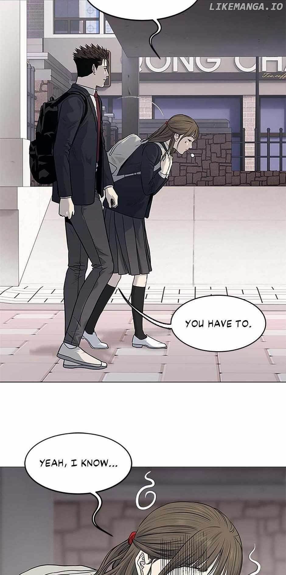 God of Blackfield Chapter 187 - Page 76 in English