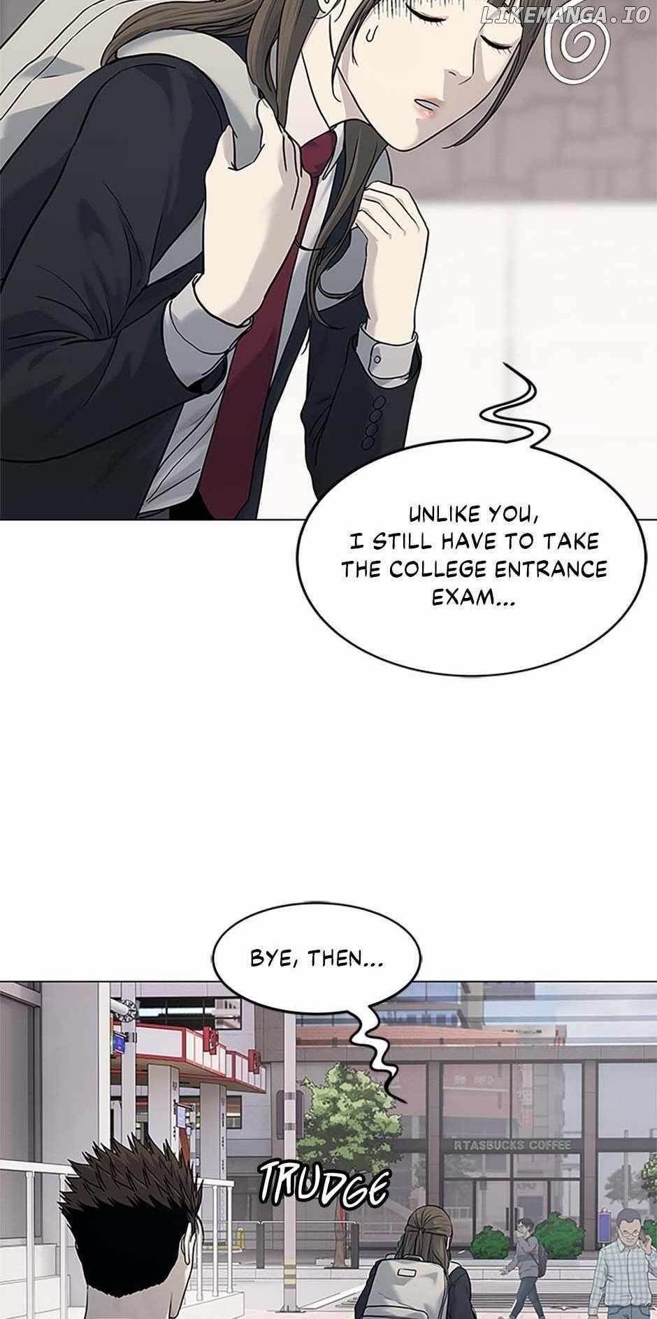 God of Blackfield Chapter 187 - Page 77 in English