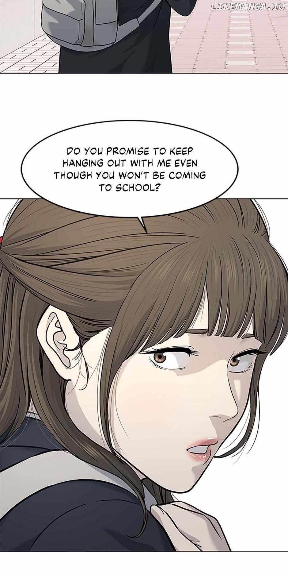 God of Blackfield Chapter 187 - Page 79 in English