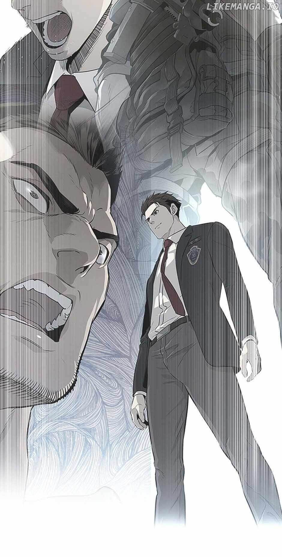 God of Blackfield Chapter 187 - Page 87 in English