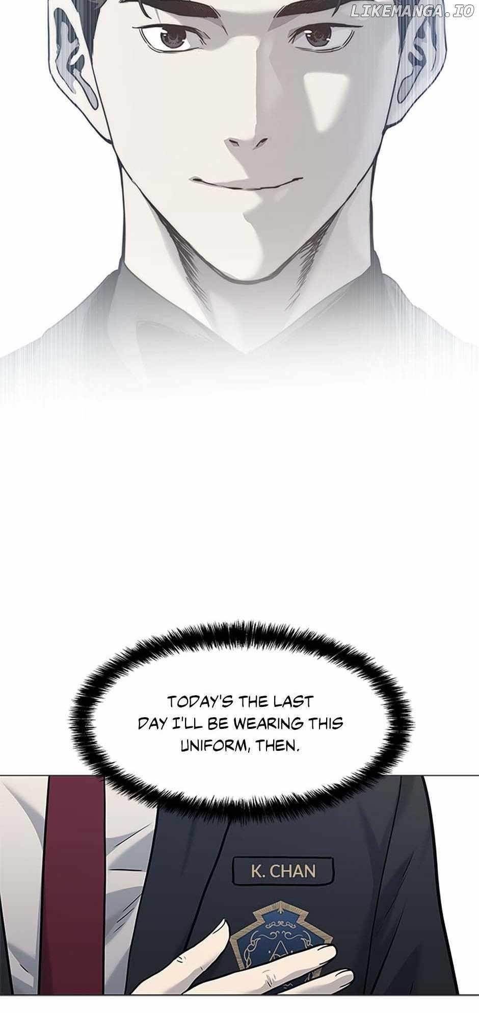 God of Blackfield Chapter 187 - Page 95 in English