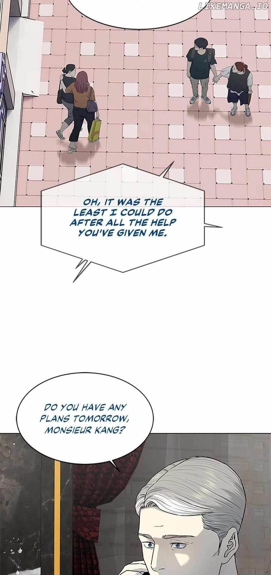 God of Blackfield Chapter 188 - Page 10 in English