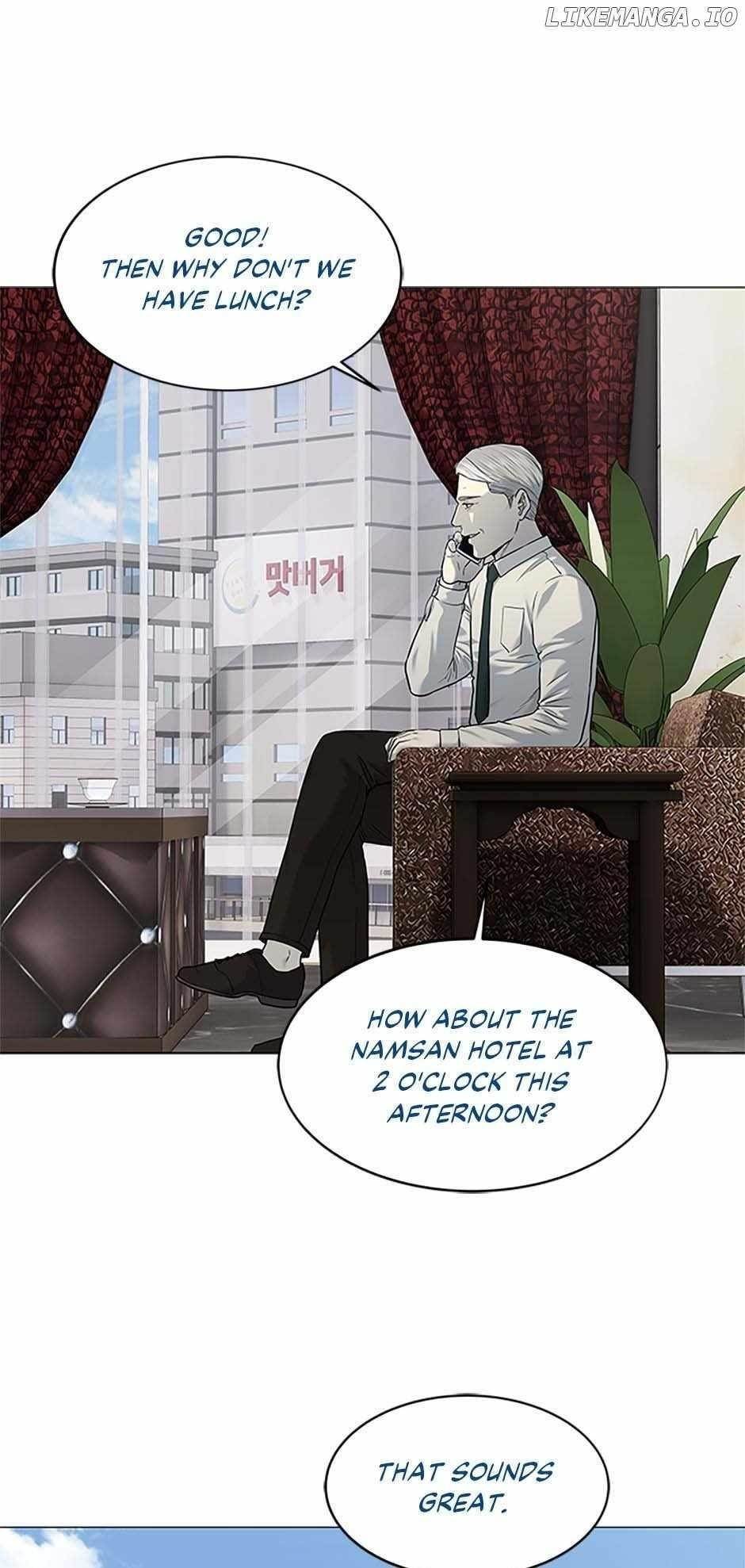 God of Blackfield Chapter 188 - Page 12 in English