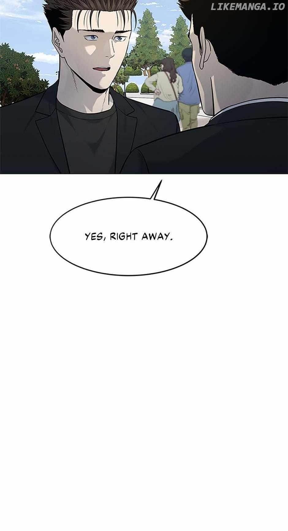 God of Blackfield Chapter 188 - Page 18 in English