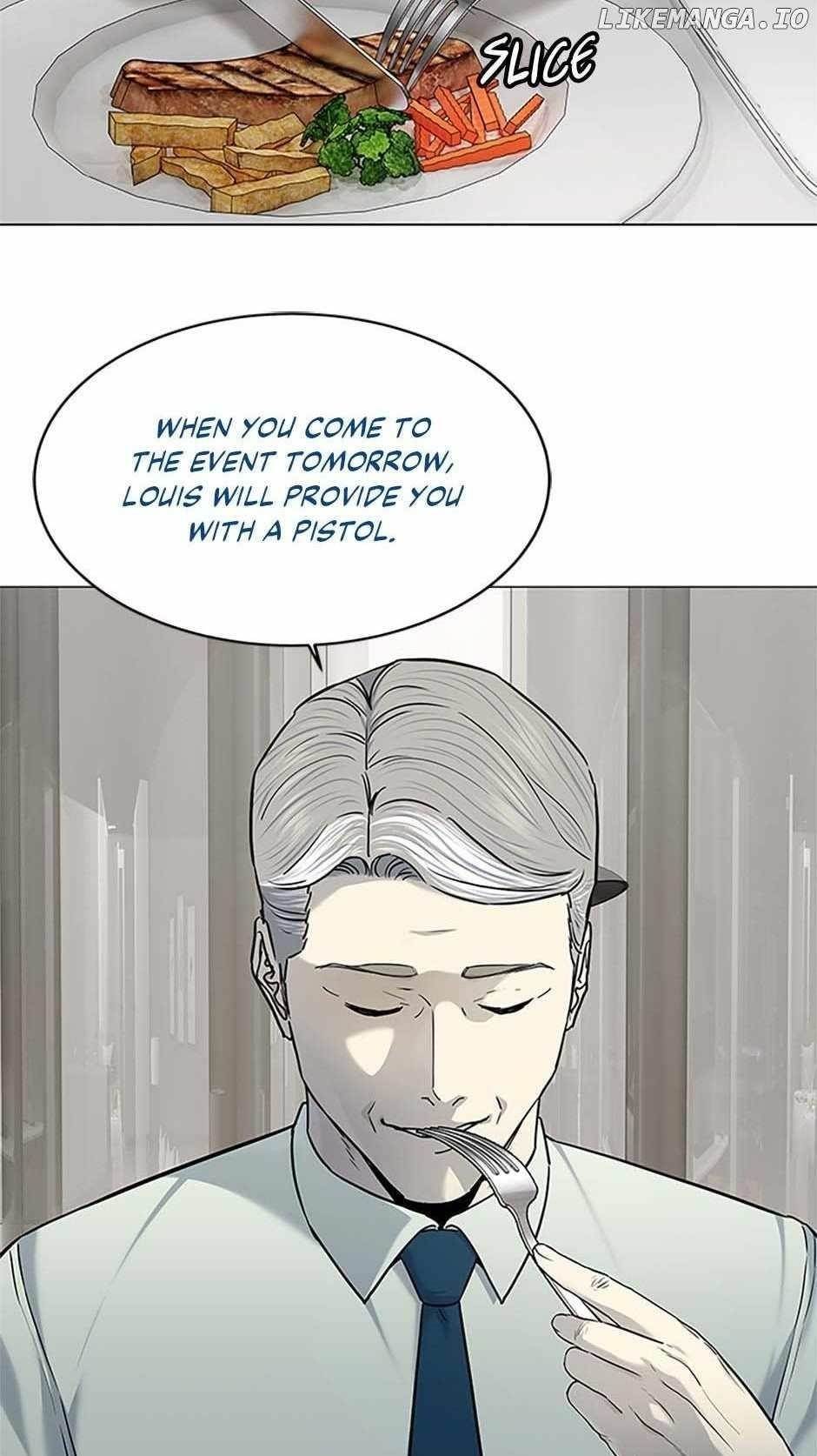 God of Blackfield Chapter 188 - Page 29 in English