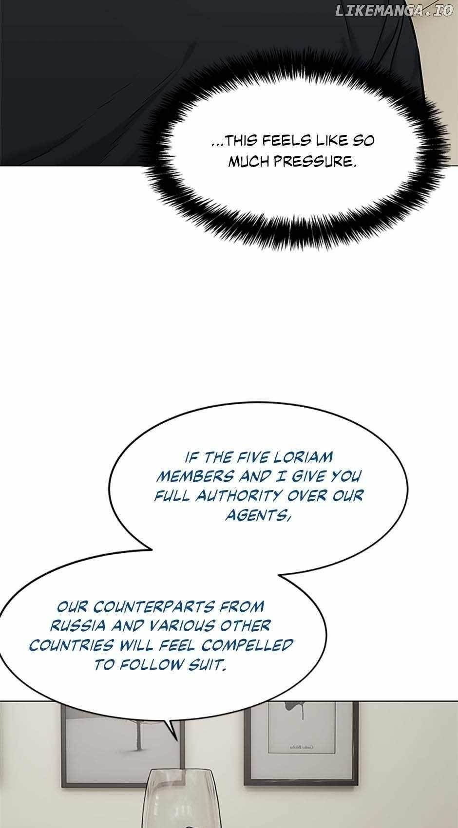 God of Blackfield Chapter 188 - Page 37 in English