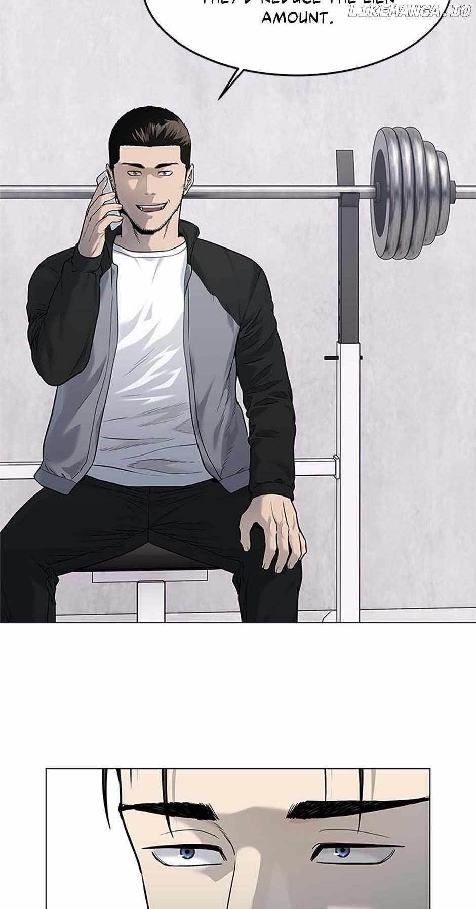 God of Blackfield Chapter 188 - Page 4 in English