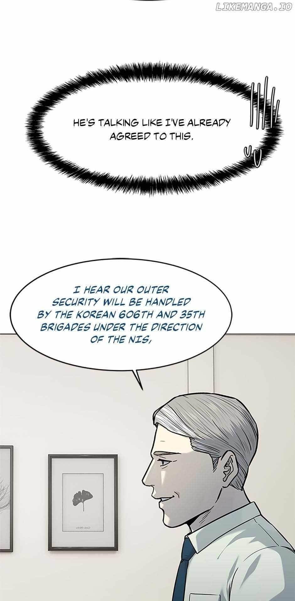 God of Blackfield Chapter 188 - Page 42 in English