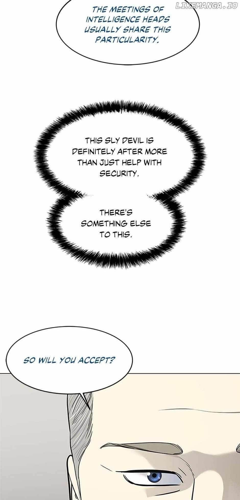 God of Blackfield Chapter 188 - Page 45 in English