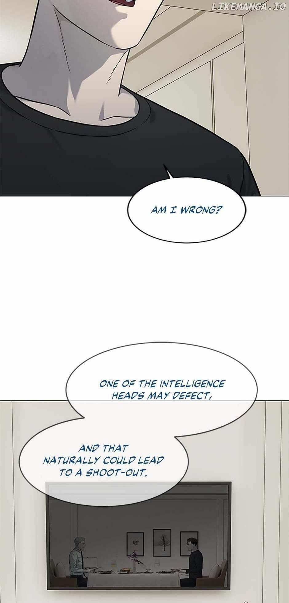 God of Blackfield Chapter 188 - Page 47 in English