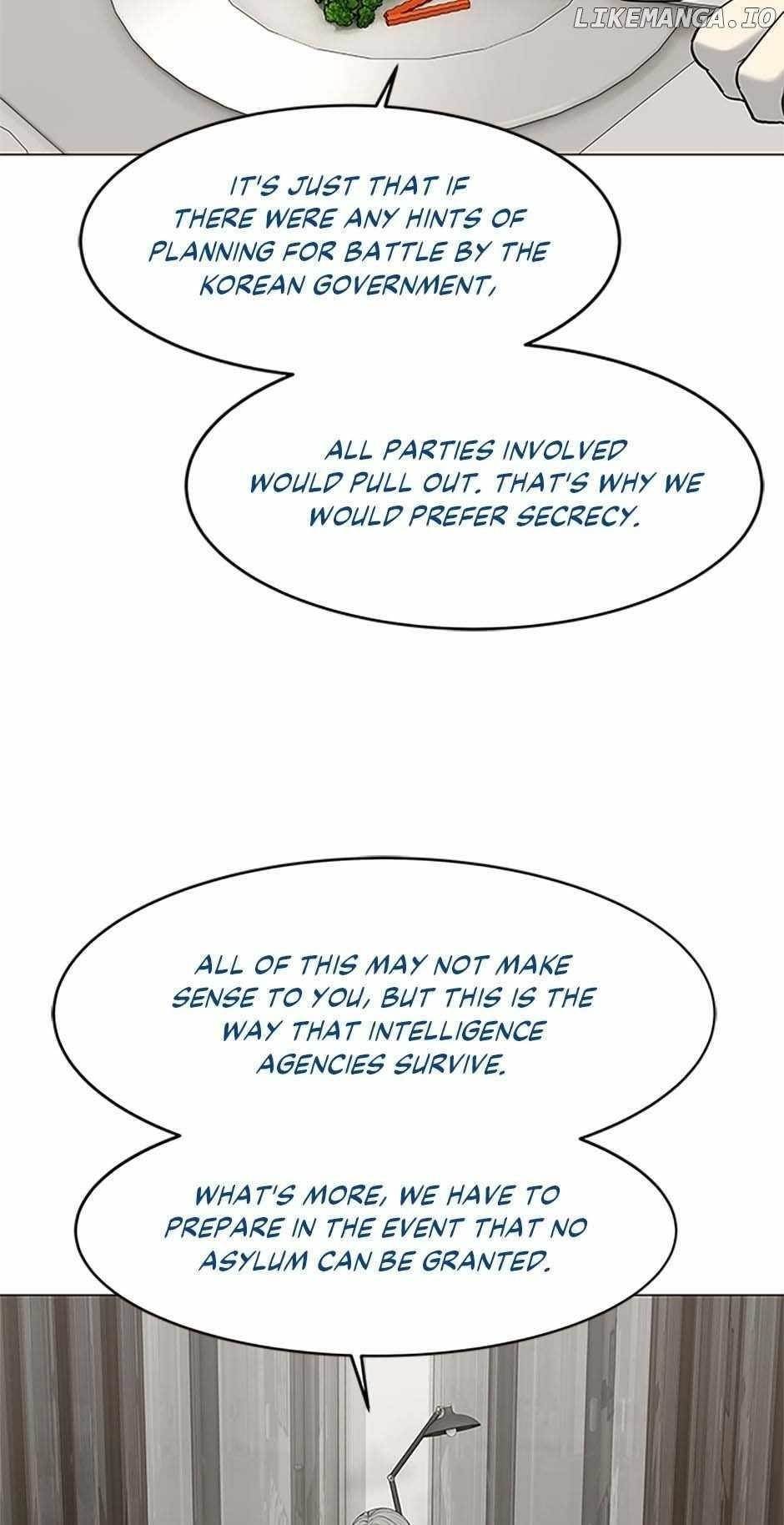 God of Blackfield Chapter 188 - Page 53 in English