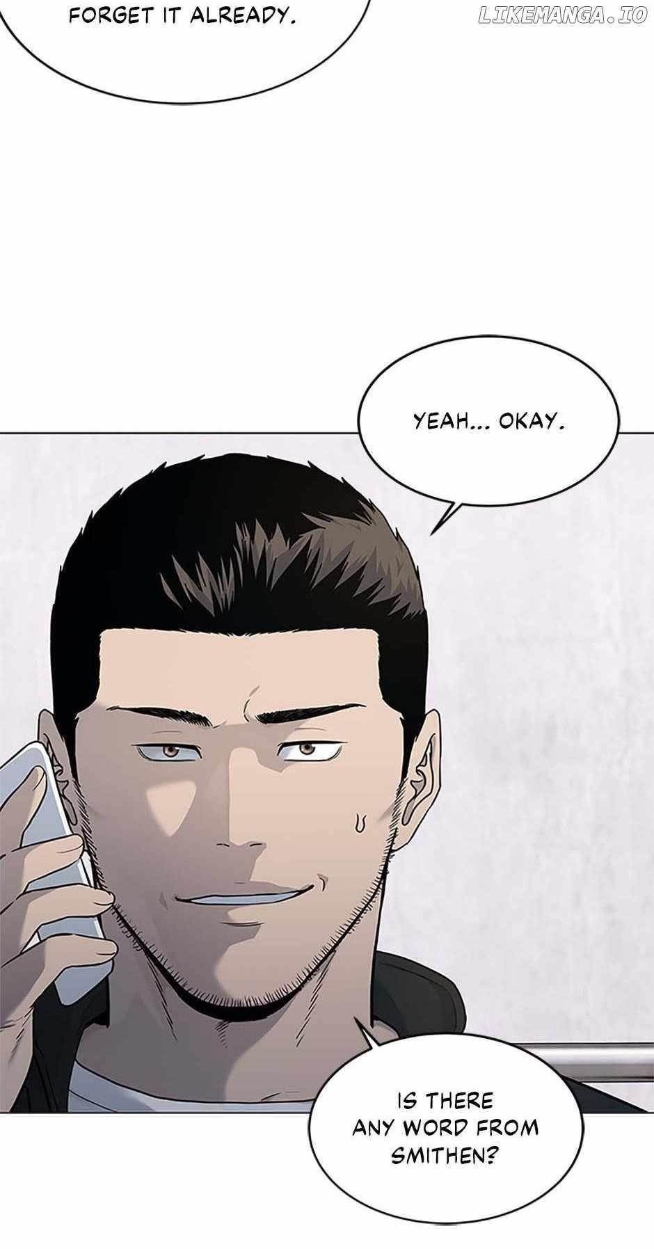 God of Blackfield Chapter 188 - Page 6 in English