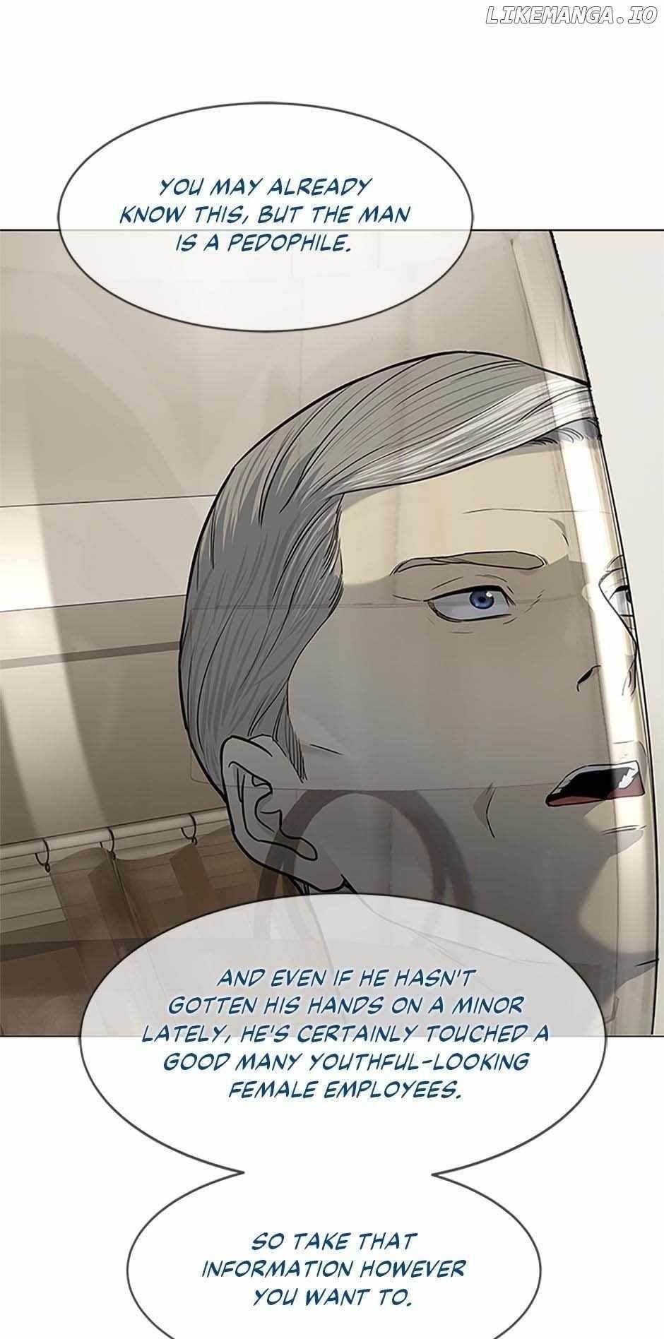 God of Blackfield Chapter 188 - Page 62 in English