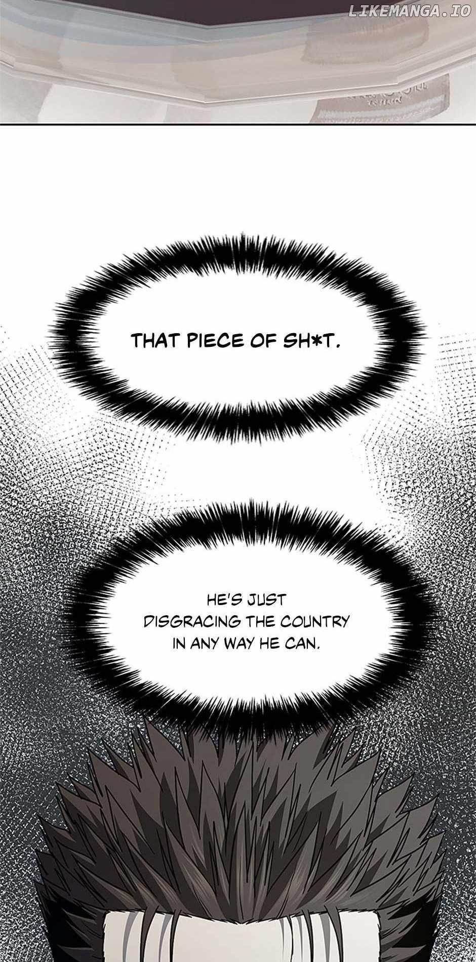 God of Blackfield Chapter 188 - Page 66 in English